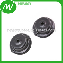 Molded Custom Rubber Cap For Bearing